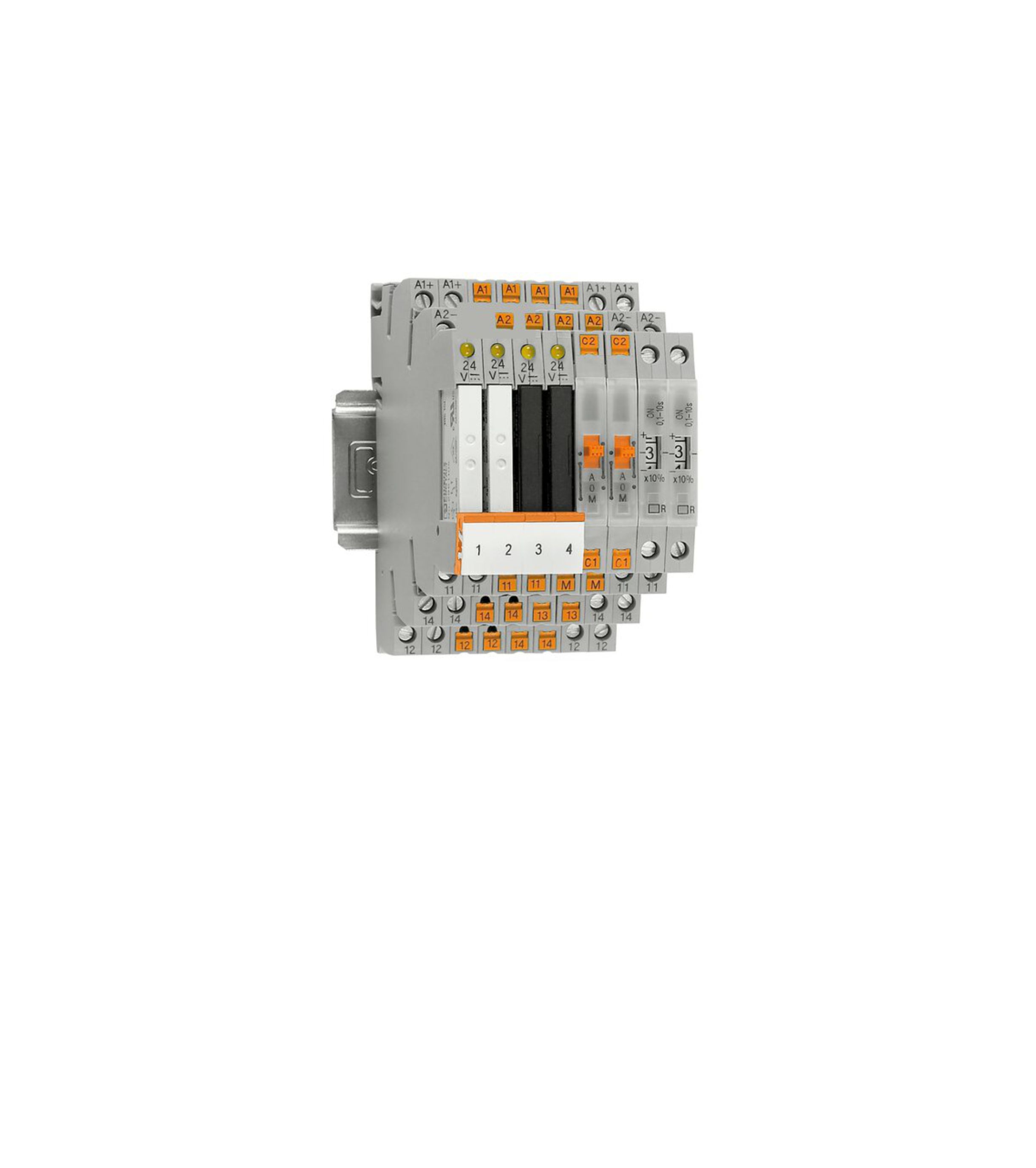 Solid-State Relays